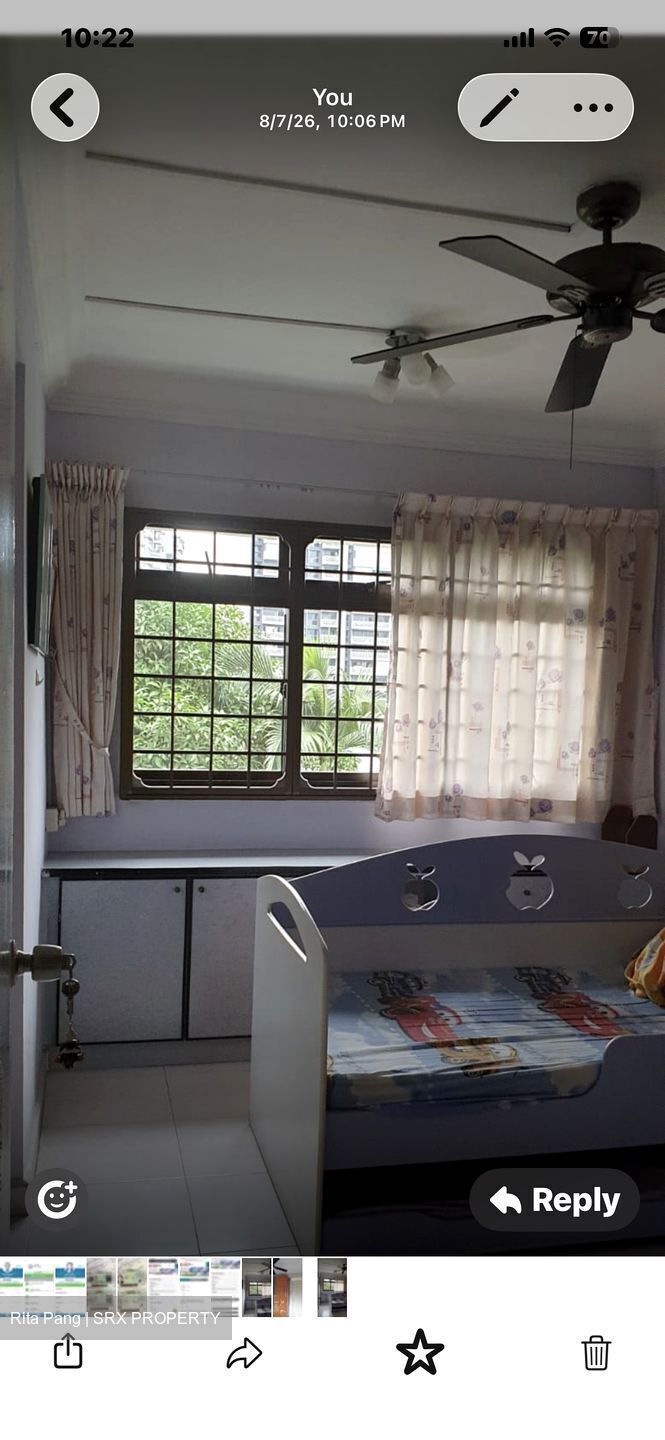 Blk 348 Kang Ching Road (Jurong West), HDB 4 Rooms #581527971